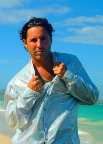 Jonathan Baker