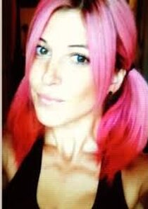 Marie Mazzocchi
