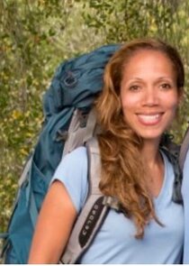 Nicole Jasper