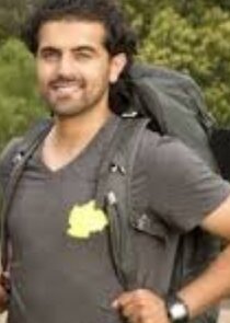 Jamal Zadran
