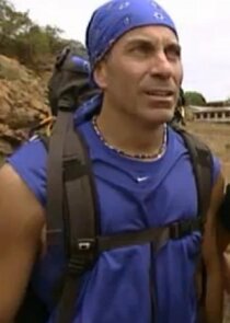 Ray Housteau