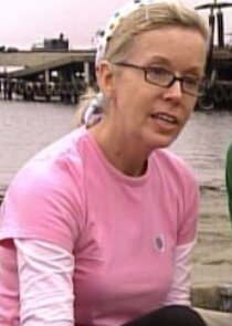 Susan Vaughn