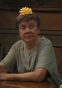 Mrs. Mac