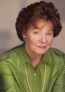 Marcia Ann Burrs