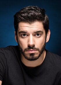 Serkan Tinmaz