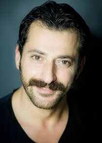 Burç Kümbetlioğlu