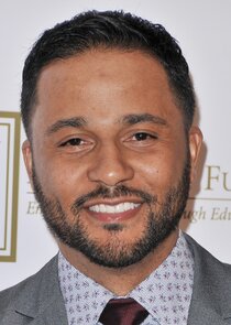 Jason Dirden