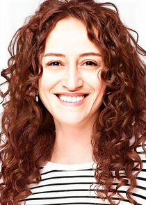 Esra Kızıldoğan