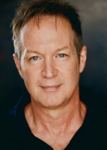 Steve Mize