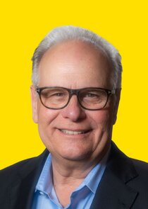 Larry Mantle
