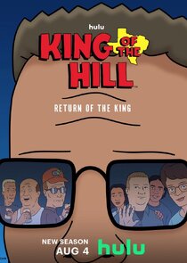 King of the Hill