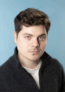 Atticus Mitchell