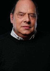 Carlos Sebastião
