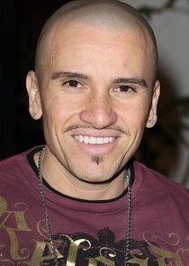 Cesar Garcia