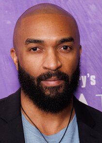 Amani Atkinson