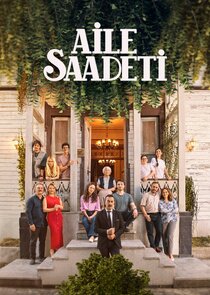 Aile Saadeti