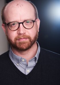 Jared Shipley
