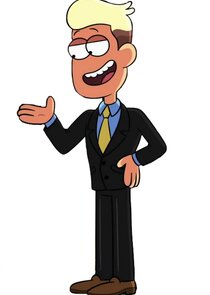 Chip Whistler