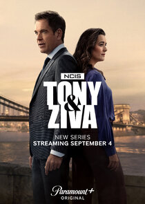 NCIS: Tony & Ziva
