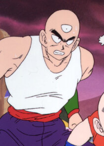 Tenshinhan