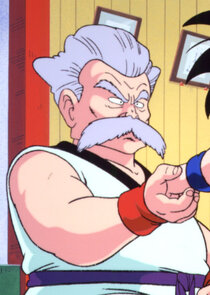Master Mutaito
