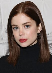 Charlotte Hope