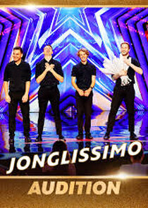 Jonglissimo