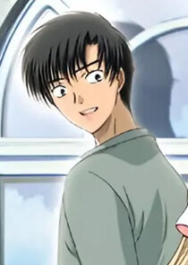 Hideki Motosuwa