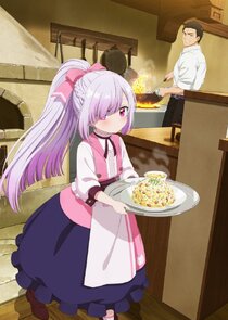 Welcome to the Outcast's Restaurant!