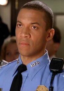 Sgt. Ray Cutter