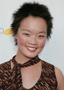 Jane Cho