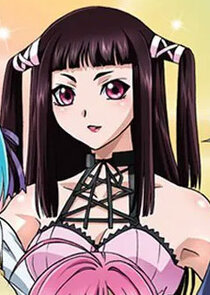 Ruby Toujo