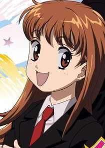 Kotoko Aihara