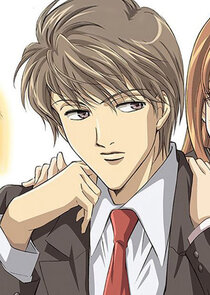 Naoki Irie