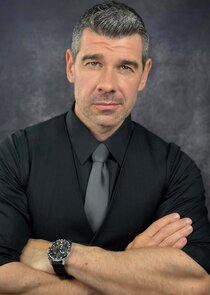 Christopher Kager
