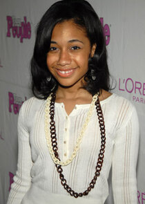 Tiffany Evans