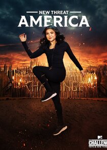 America Lopez