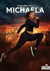 Michaela Bradshaw