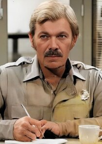 Walt Robinson