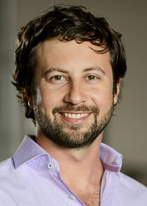 Chris Culvenor