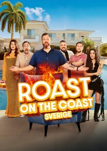 Roast on the Coast - Sverige