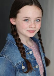 Kynzie Colmery