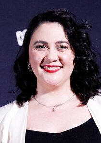 Shari Sebbens