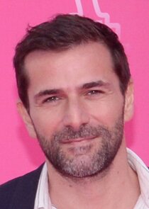 Grégory Fitoussi