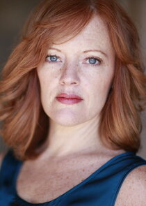 Kathleen McCafferty