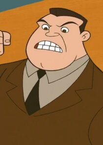 Mr. Steve Barkin