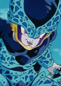 Cell Jr.