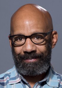Kevin Blackistone