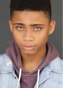 Bryce Xavier