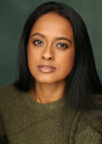Moshana Khan